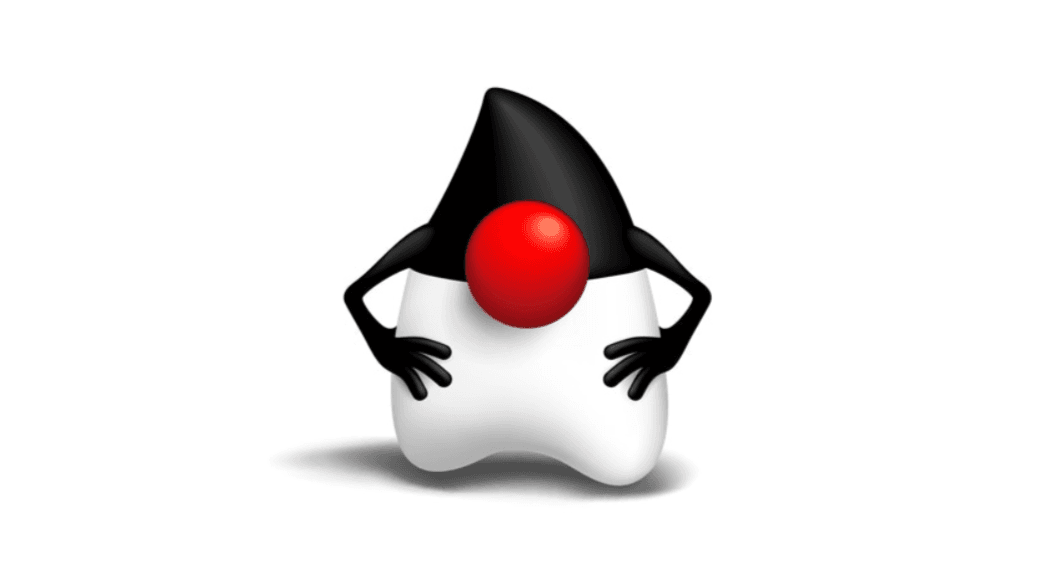 Java mascot